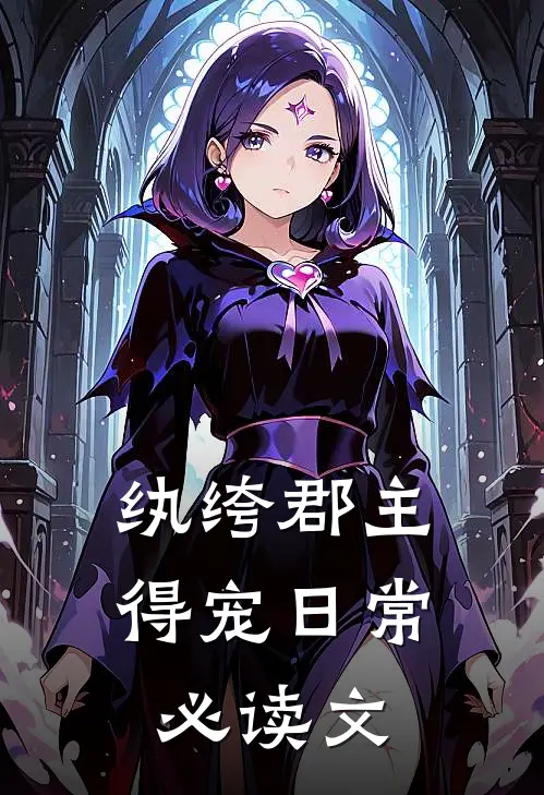 纨绔郡主得宠日常必读文