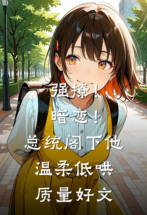 强撩！暗恋！总统阁下他温柔低哄质量好文