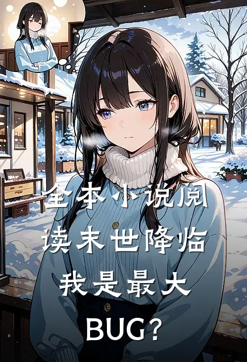 全本小说阅读末世降临：我是最大BUG？