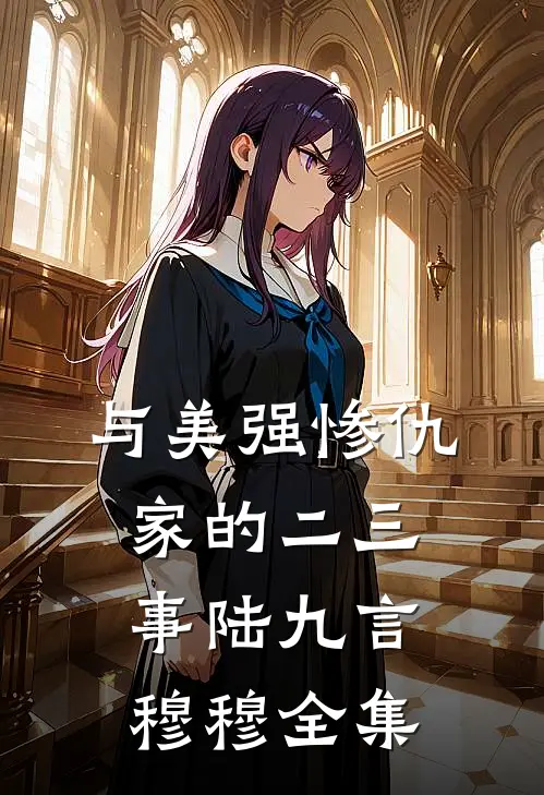 与美强惨仇家的二三事陆九言穆穆 全集
