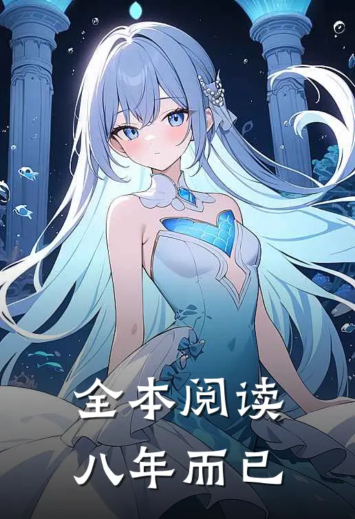 全本阅读八年而已