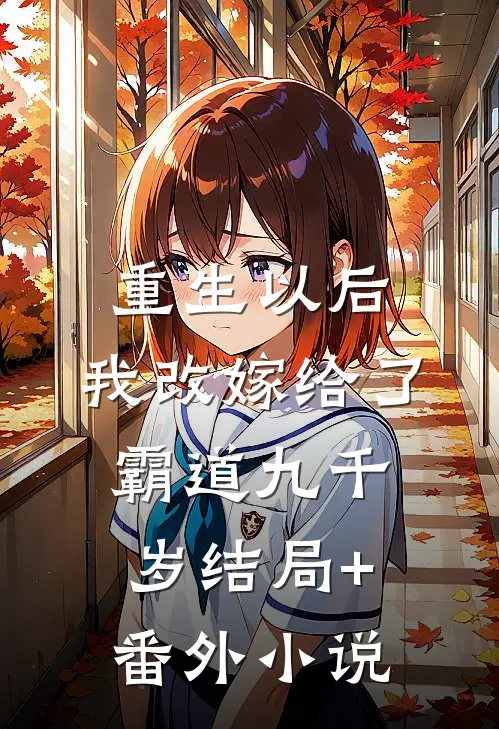重生以后，我改嫁给了霸道九千岁结局+番外小说