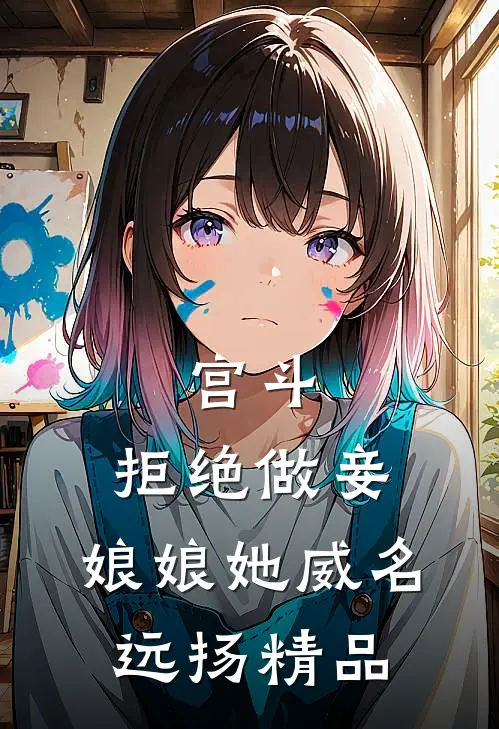 宫斗：拒绝做妾，娘娘她威名远扬精品