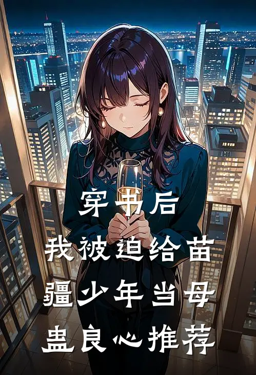 穿书后，我被迫给苗疆少年当母蛊良心推荐