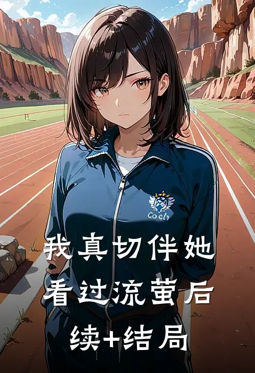 我真切伴她看过流萤后续+结局