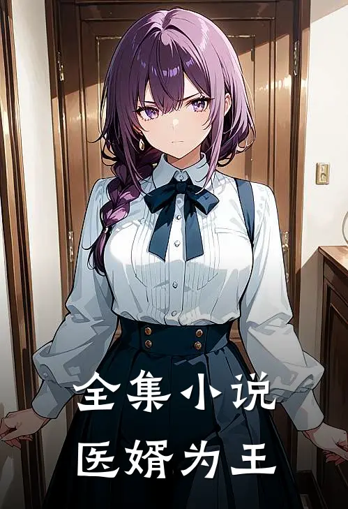 全集小说医婿为王