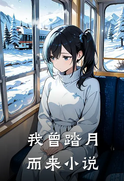 我曾踏月而来小说
