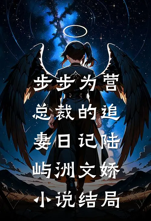 步步为营：总裁的追妻日记陆屿洲文娇小说结局
