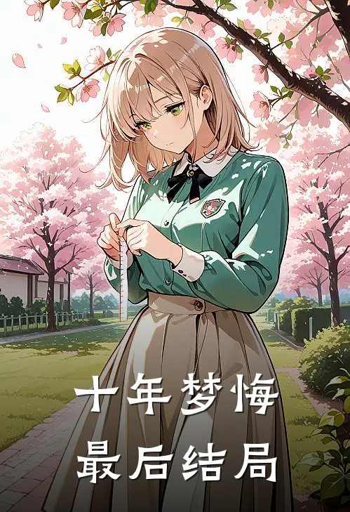 十年梦悔最后结局