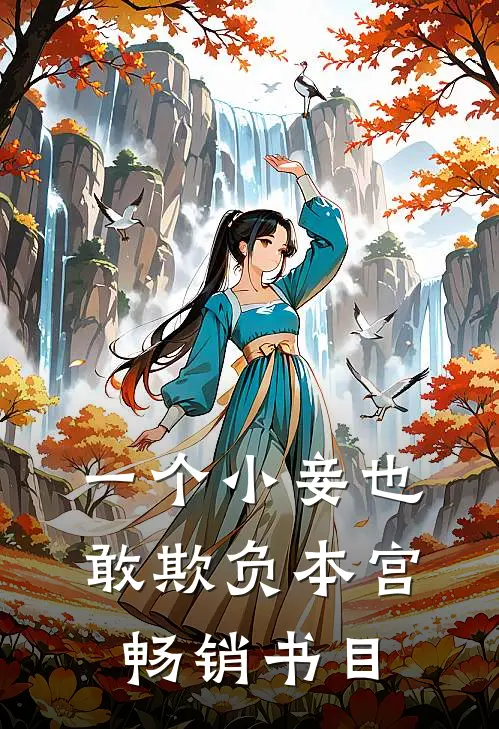 一个小妾也敢欺负本宫畅销书目