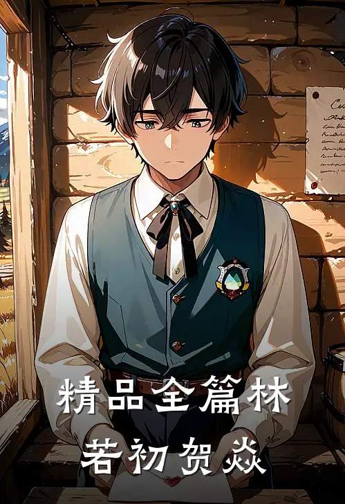 精品全篇林若初贺焱