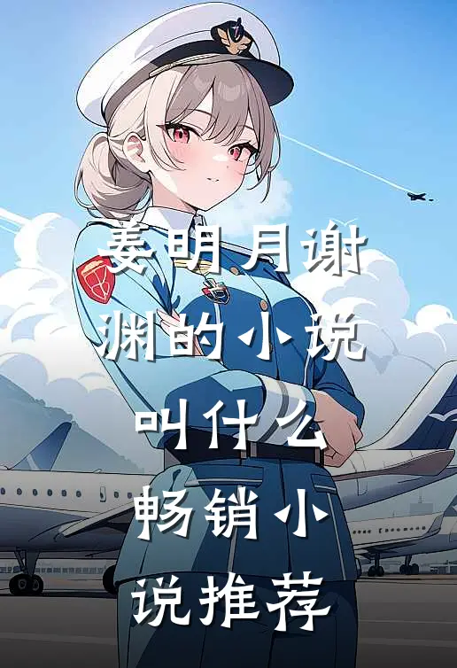 姜明月谢渊的小说叫什么畅销小说推荐
