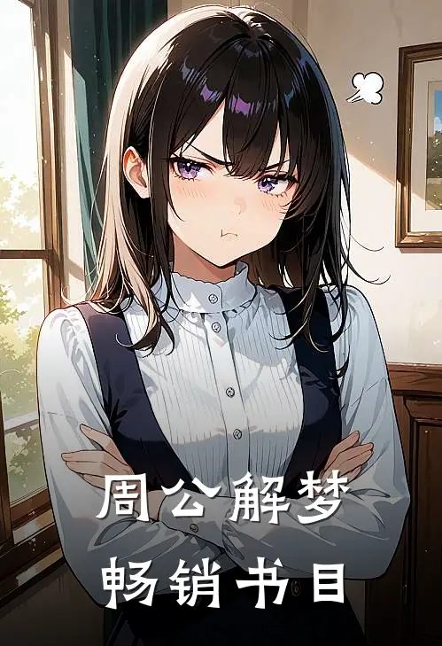 周公解梦畅销书目