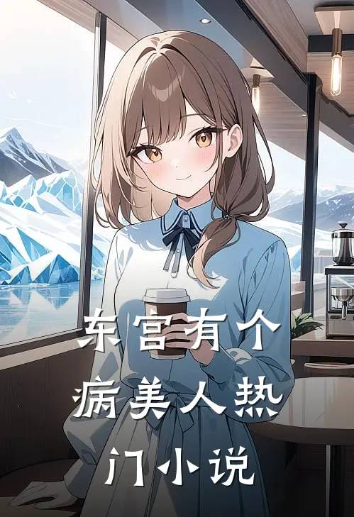 东宫有个病美人热门小说