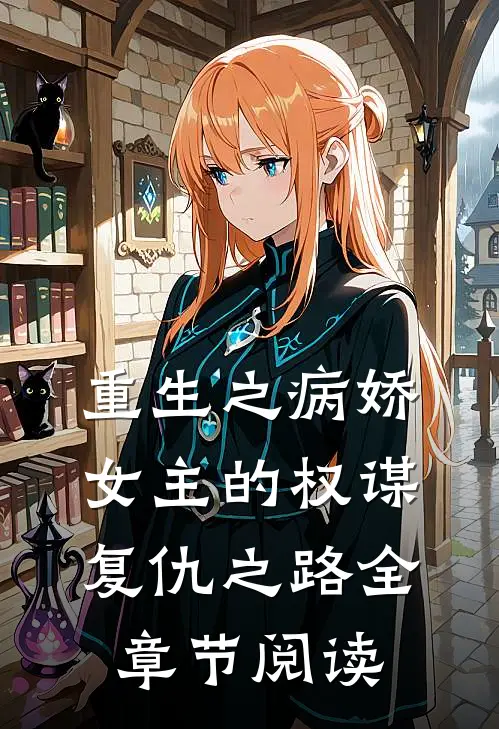 重生之病娇女主的权谋复仇之路全章节阅读