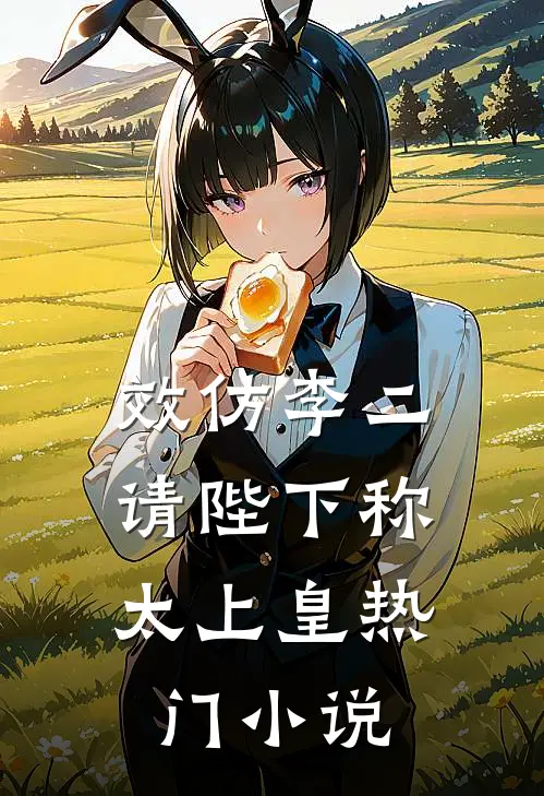 效仿李二，请陛下称太上皇热门小说