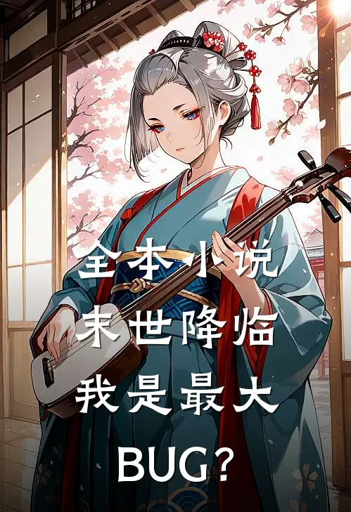 全本小说末世降临：我是最大BUG？