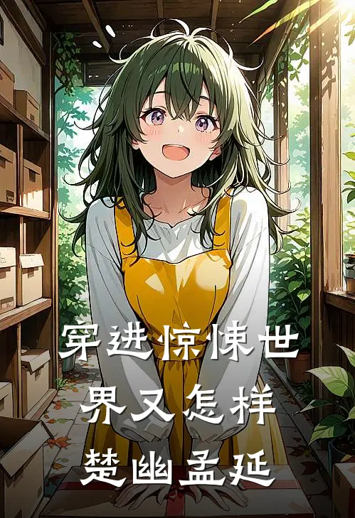 穿进惊悚世界又怎样楚幽孟延