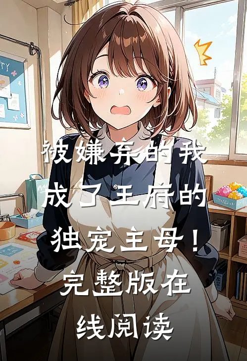被嫌弃的我成了王府的独宠主母！完整版在线阅读
