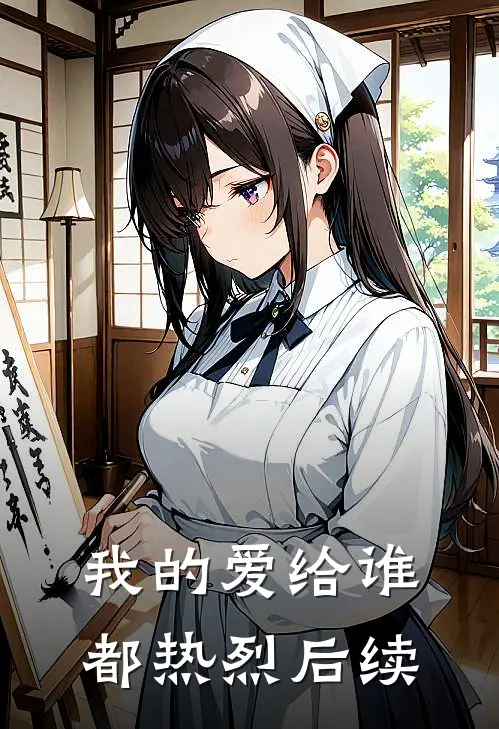 我的爱给谁都热烈后续