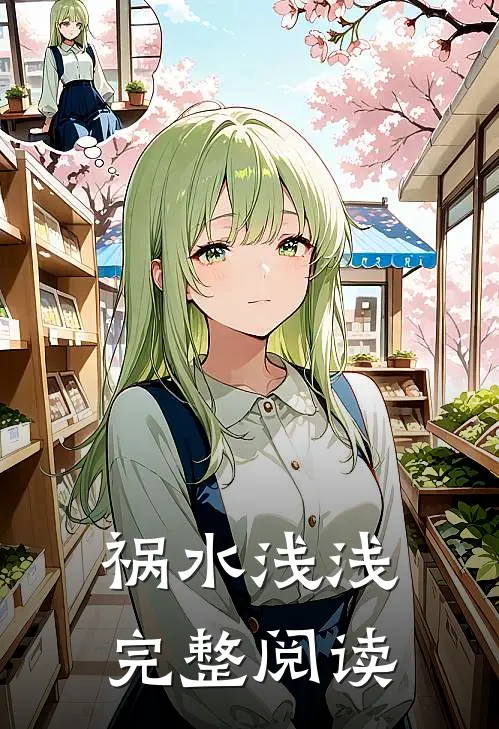 祸水浅浅完整阅读