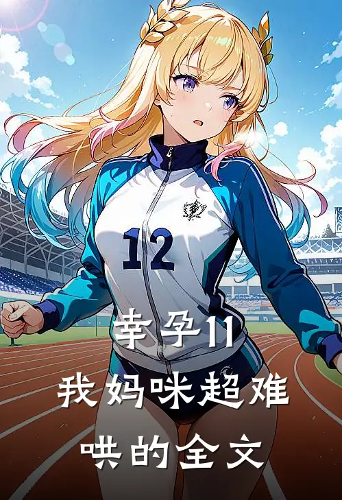 幸孕1 1：我妈咪超难哄的全文