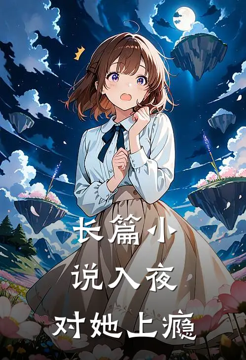 长篇小说入夜，对她上瘾