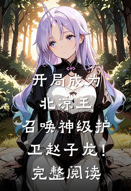 开局成为北凉王，召唤神级护卫赵子龙！完整阅读