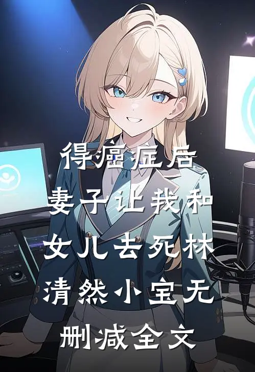 得癌症后，妻子让我和女儿去死林清然小宝无删减全文