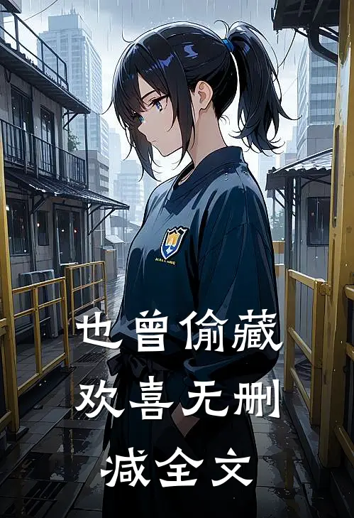 也曾偷藏欢喜无删减全文