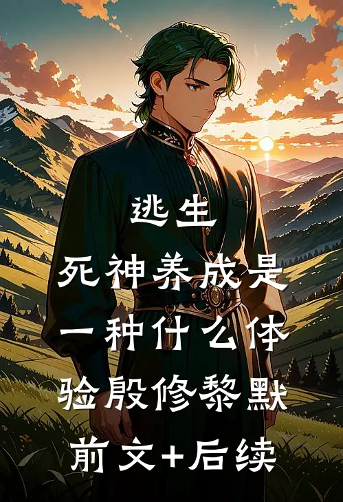 逃生：死神养成是一种什么体验殷修黎默前文+后续