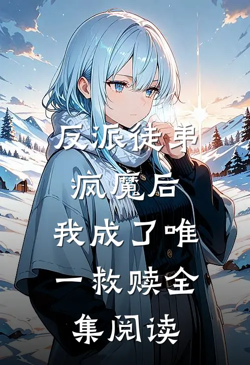 反派徒弟疯魔后，我成了唯一救赎全集阅读