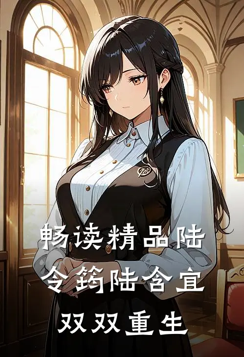 畅读精品陆令筠陆含宜双双重生