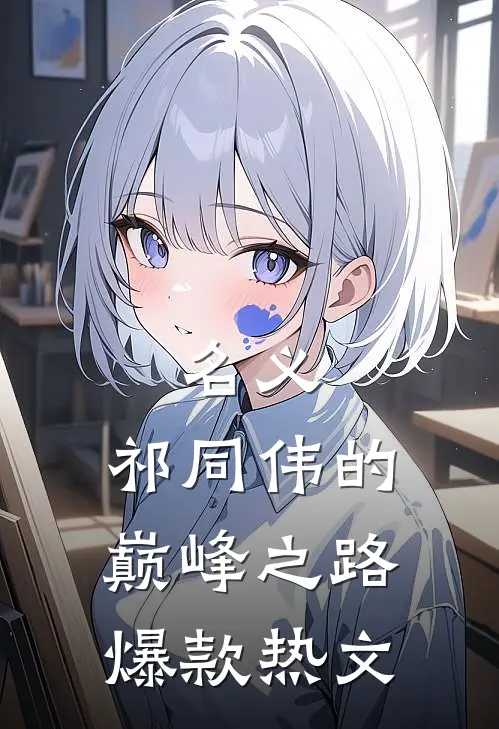 名义：祁同伟的巅峰之路爆款热文