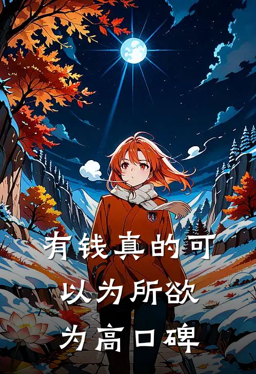有钱真的可以为所欲为高口碑