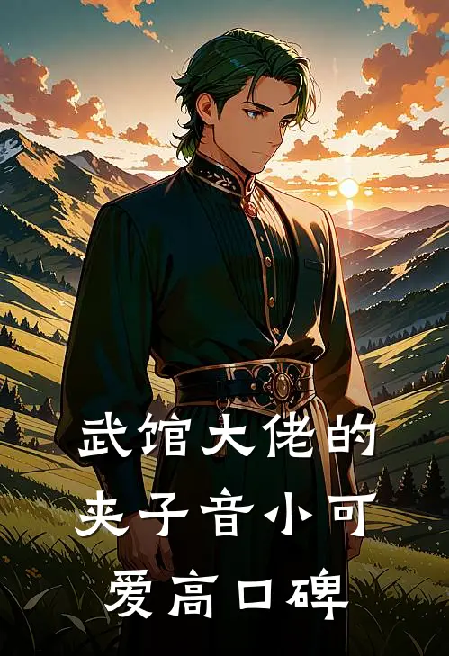 武馆大佬的夹子音小可爱高口碑