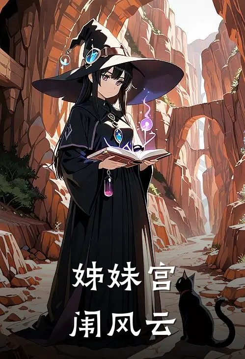 姊妹宫闱风云