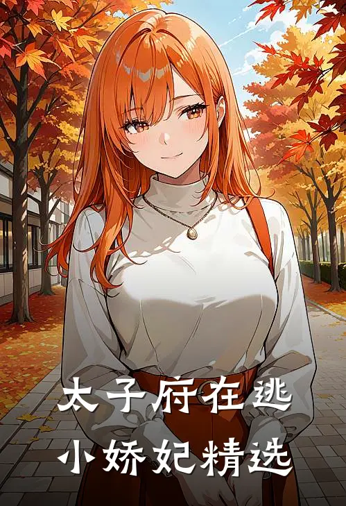 太子府在逃小娇妃精选