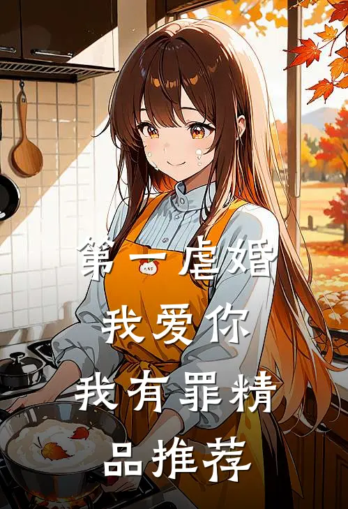 第一虐婚：我爱你，我有罪精品推荐