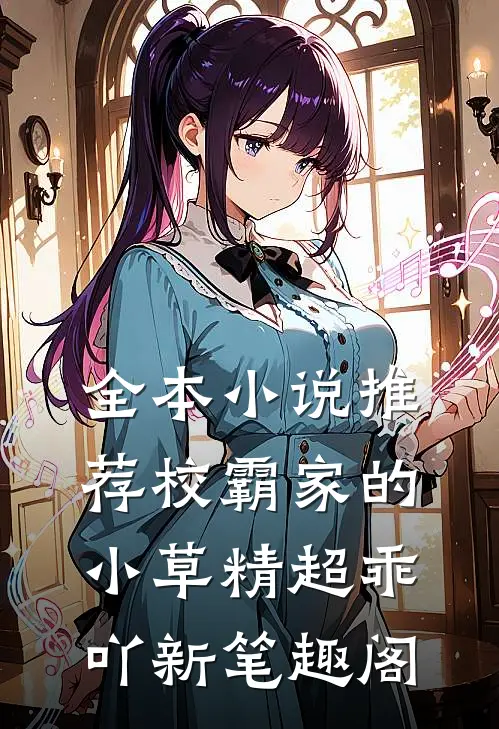 全本小说推荐校霸家的小草精超乖吖新笔趣阁