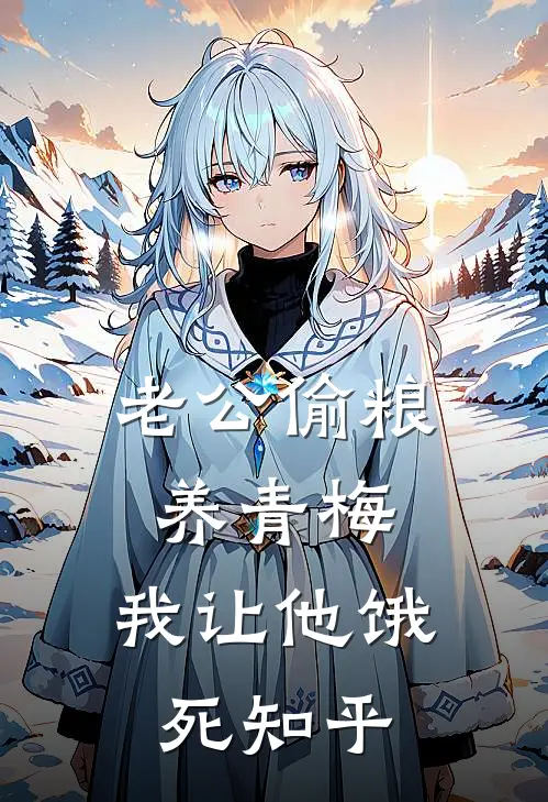 老公偷粮养青梅，我让他饿死知乎