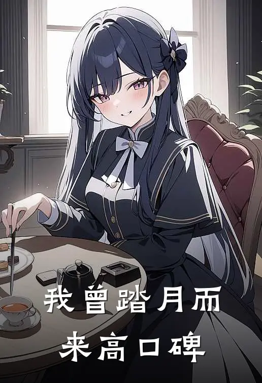 我曾踏月而来高口碑