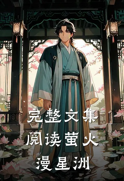 完整文集阅读萤火漫星洲