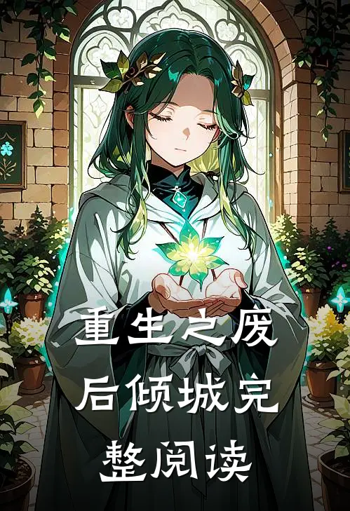 重生之废后倾城完整阅读