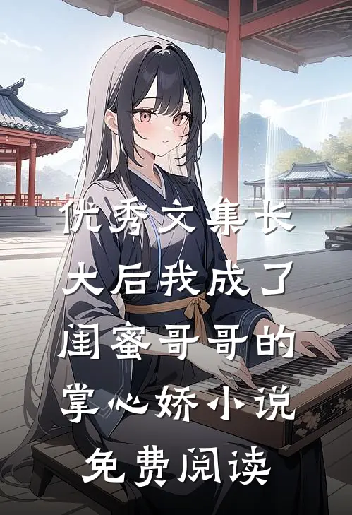 优秀文集长大后我成了闺蜜哥哥的掌心娇小说免费阅读