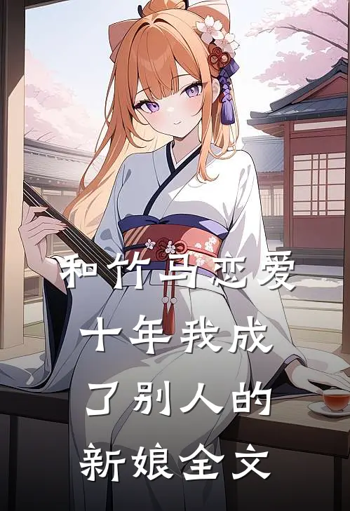 和竹马恋爱十年我成了别人的新娘全文