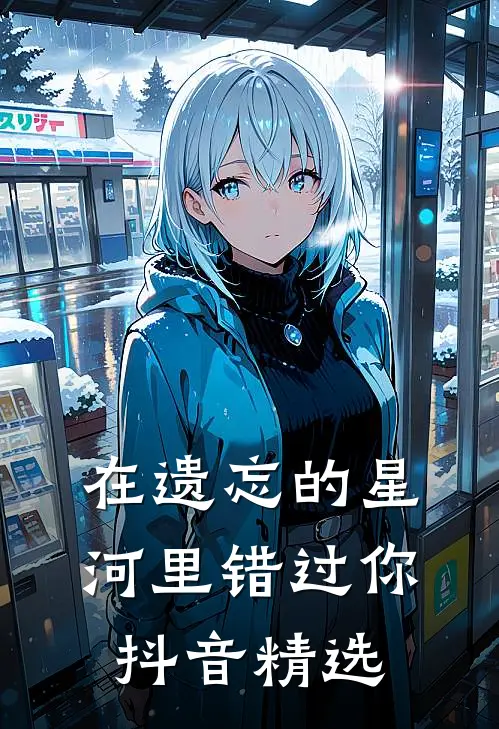 在遗忘的星河里错过你抖音精选