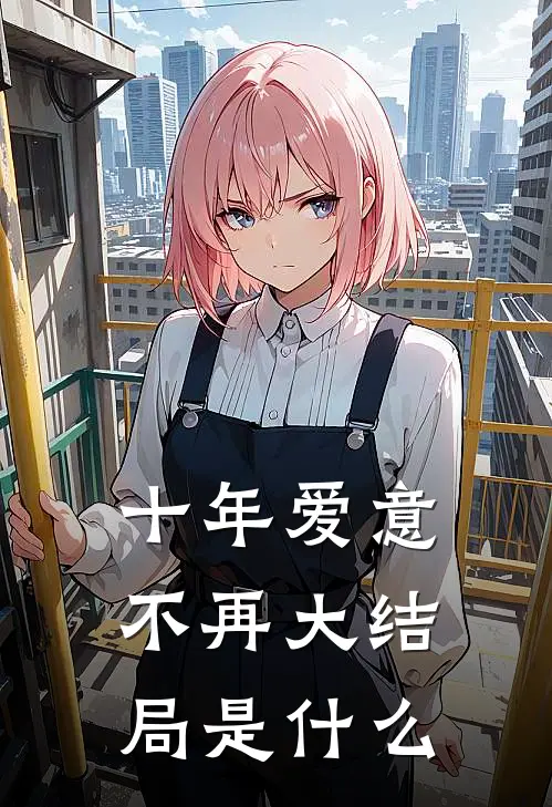 十年爱意不再大结局是什么