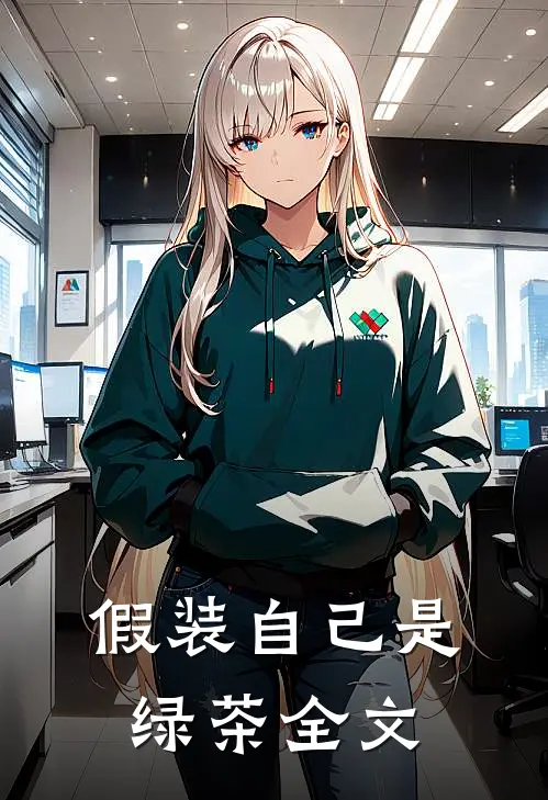 假装自己是绿茶全文