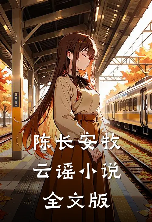 陈长安牧云谣小说全文版